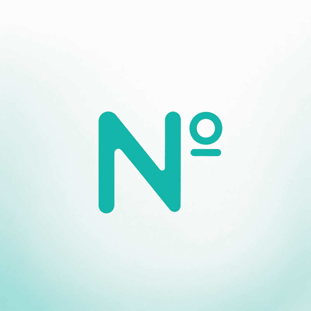 Numbra app icon